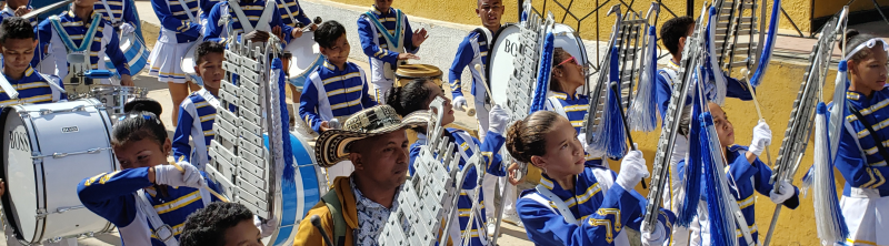 Inicio Institución Educativa Nuestra Señora de la Candelaria